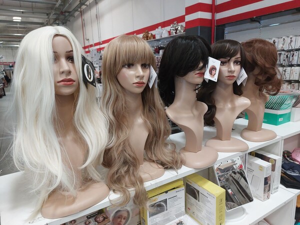 11#8450 Accessori Beauty in vendita - foto 12