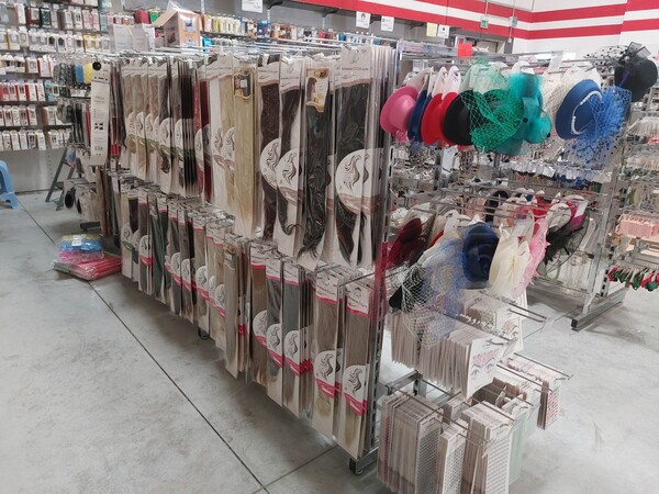11#8450 Accessori Beauty in vendita - foto 13