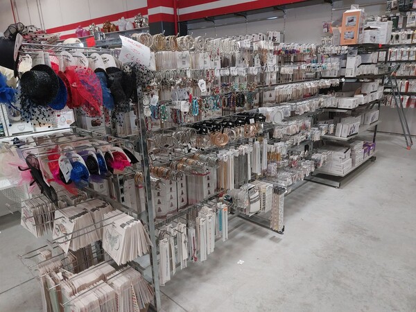 11#8450 Accessori Beauty in vendita - foto 14