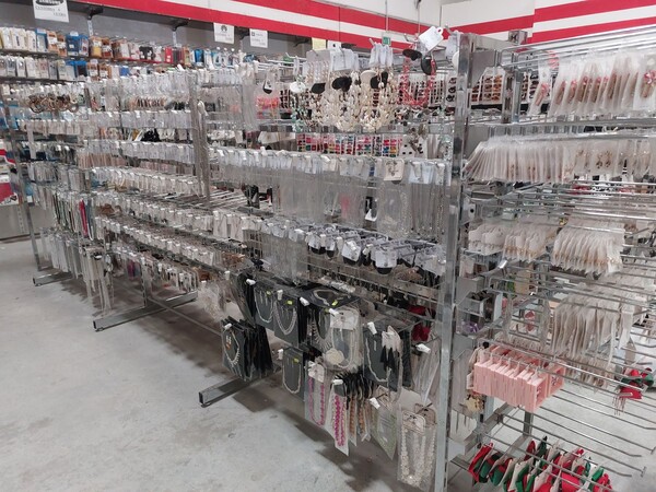 11#8450 Accessori Beauty in vendita - foto 15
