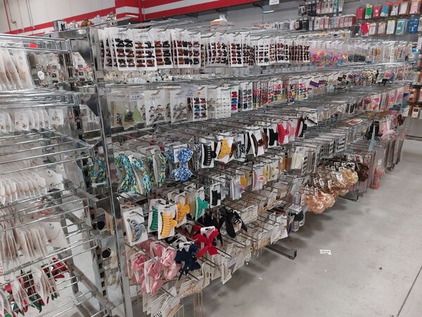 11#8450 Accessori Beauty in vendita - foto 16