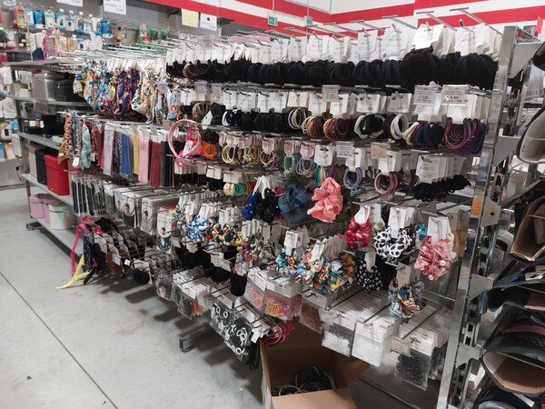 11#8450 Accessori Beauty in vendita - foto 17