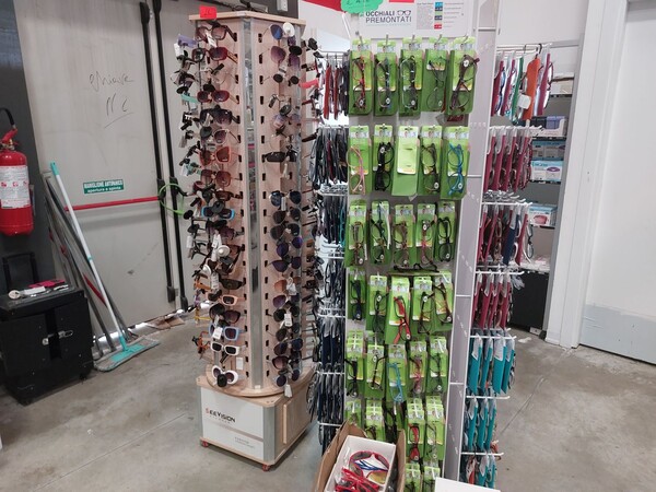 11#8450 Accessori Beauty in vendita - foto 22