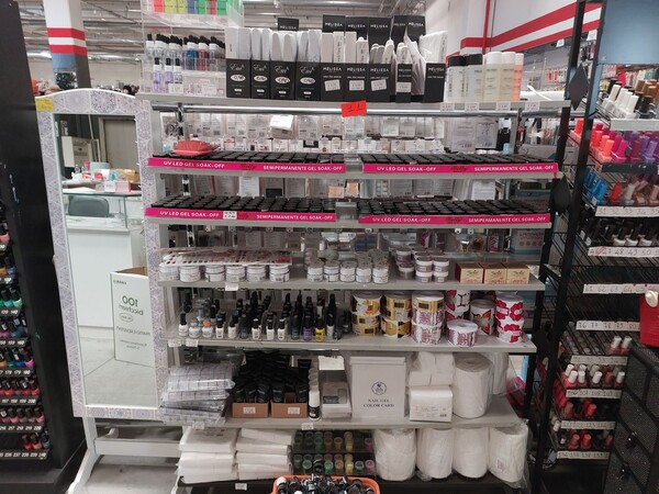 11#8450 Accessori Beauty in vendita - foto 24