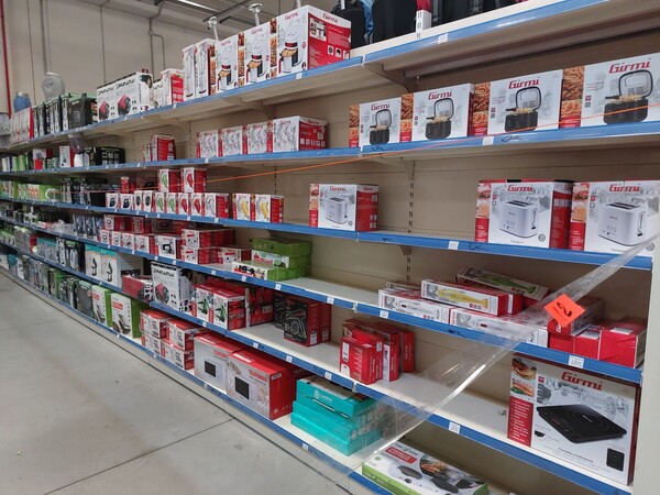 12#8450 Elettrodomestici in vendita - foto 6