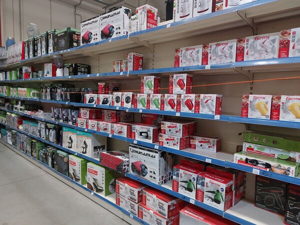 12#8450 Elettrodomestici in vendita - foto 7