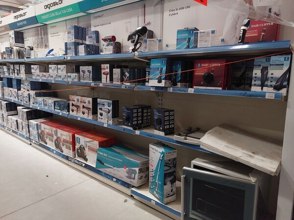 12#8450 Elettrodomestici in vendita - foto 10