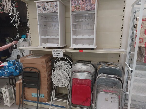 16#8450 Mobili e oggettistica di arredo casa in vendita - foto 14