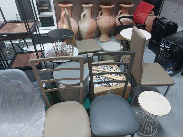 16#8450 Mobili e oggettistica di arredo casa in vendita - foto 15