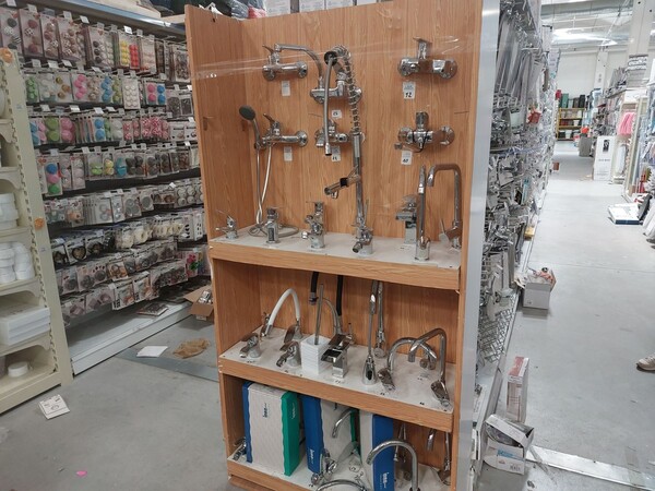 18#8450 Accessori bagno in vendita - foto 2