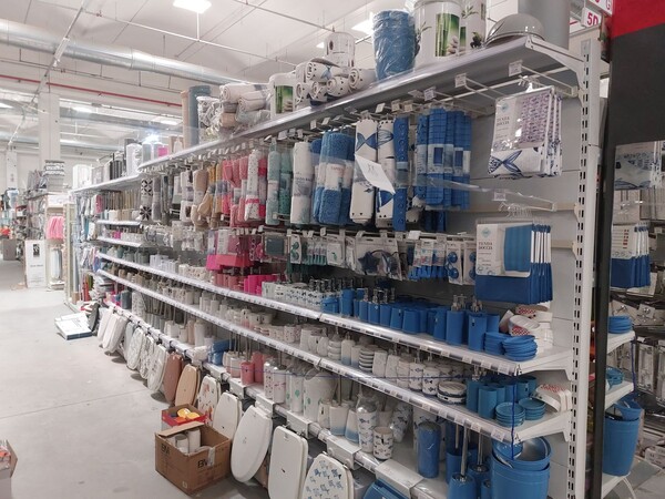 18#8450 Accessori bagno in vendita - foto 3