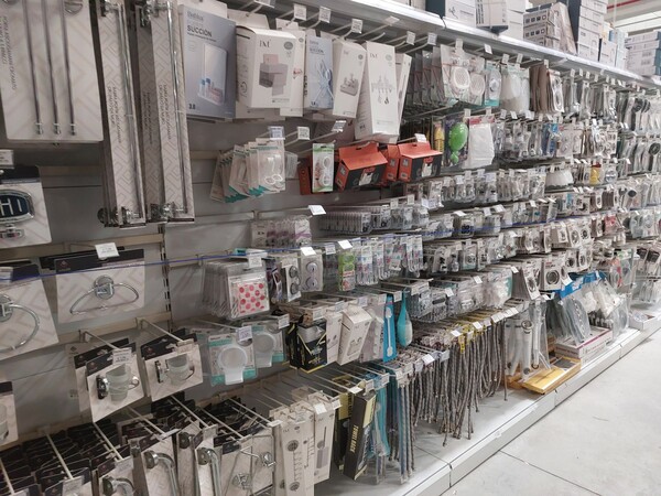 18#8450 Accessori bagno in vendita - foto 4