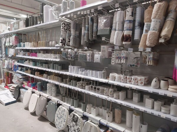 18#8450 Accessori bagno in vendita - foto 5