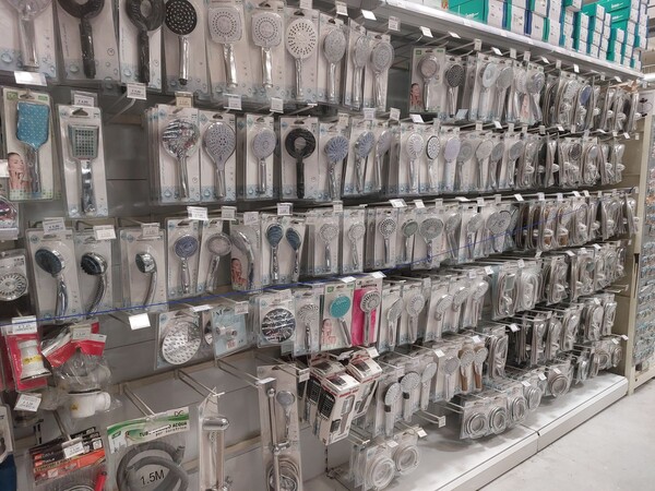18#8450 Accessori bagno in vendita - foto 6