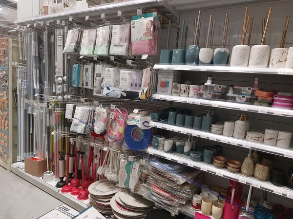 18#8450 Accessori bagno in vendita - foto 7