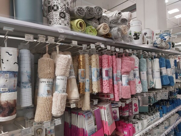 18#8450 Accessori bagno in vendita - foto 11