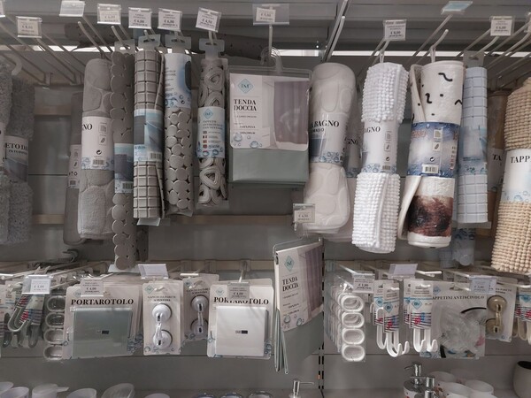 18#8450 Accessori bagno in vendita - foto 12