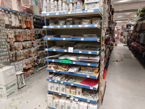 5#8450 Articoli igiene personale e per la casa in vendita - foto 31