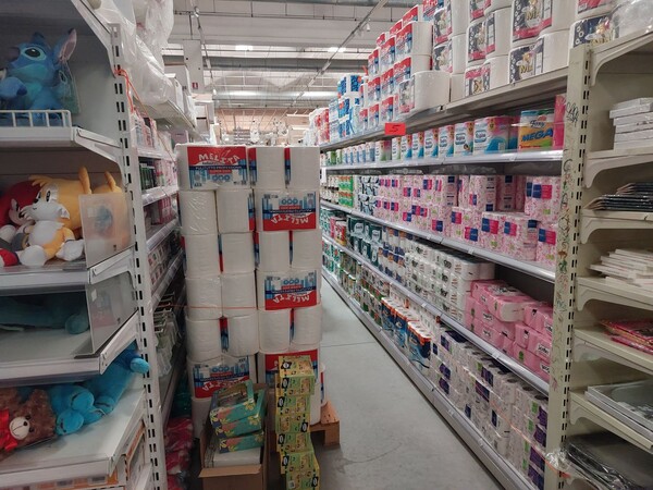 5#8450 Articoli igiene personale e per la casa in vendita - foto 48
