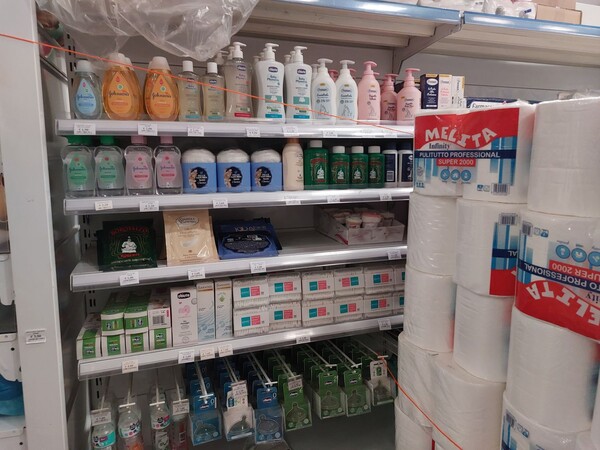 5#8450 Articoli igiene personale e per la casa in vendita - foto 50