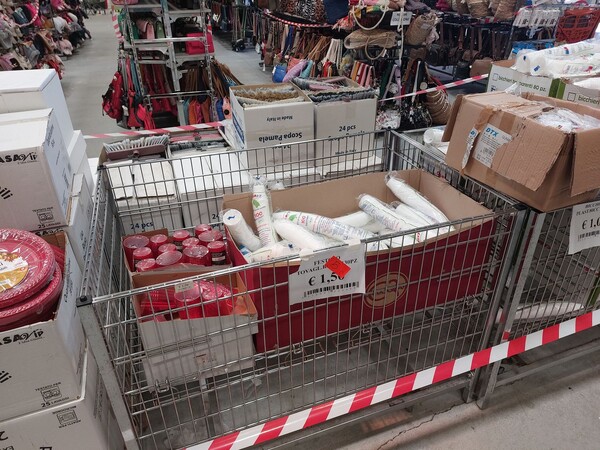 5#8450 Articoli igiene personale e per la casa in vendita - foto 58