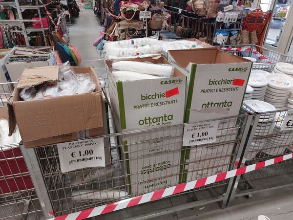 5#8450 Articoli igiene personale e per la casa in vendita - foto 59