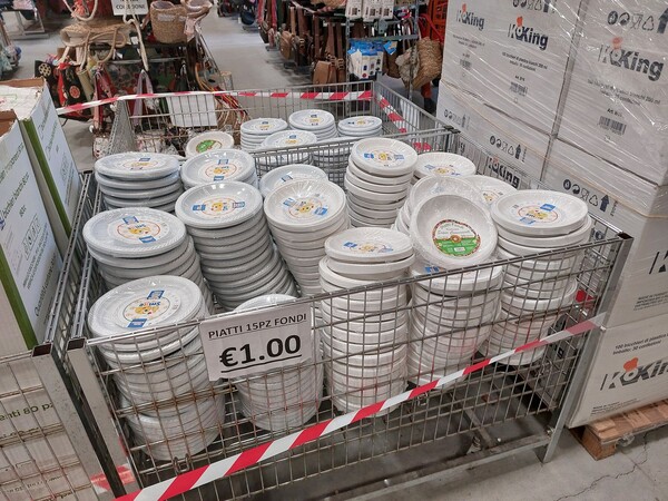 5#8450 Articoli igiene personale e per la casa in vendita - foto 60