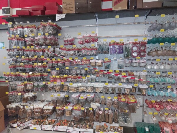 6#8450 Articoli per festività/Party in vendita - foto 40