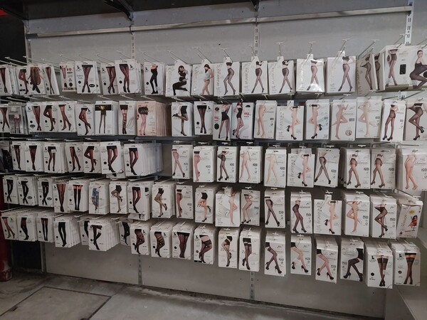 9#8450 Intimo in vendita - foto 5