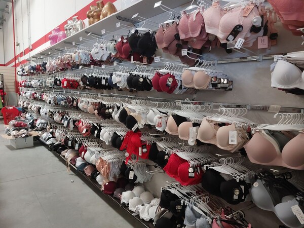9#8450 Intimo in vendita - foto 6