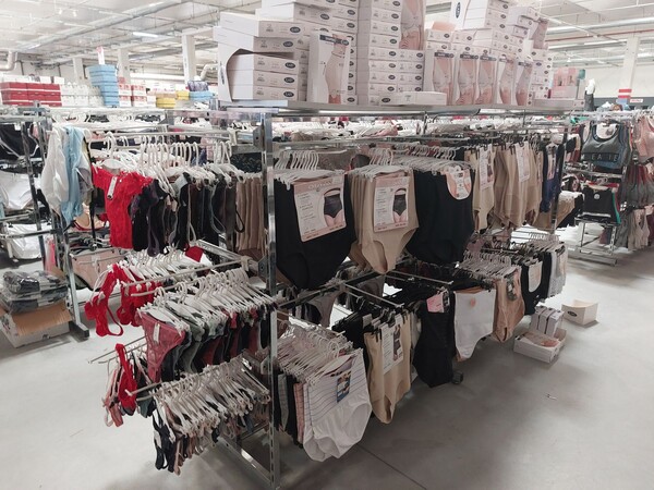 9#8450 Intimo in vendita - foto 7