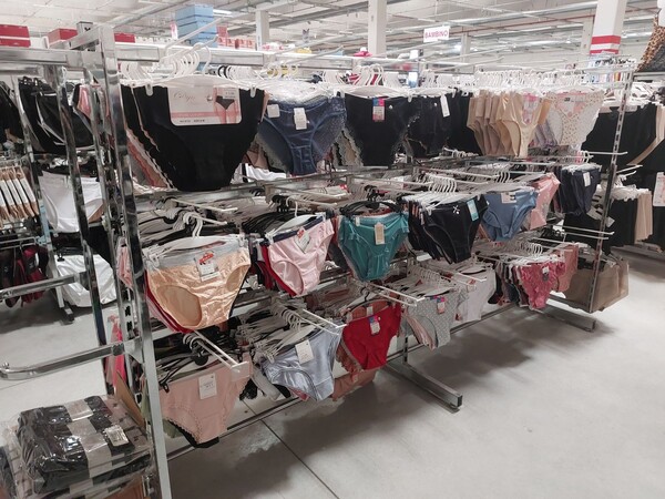 9#8450 Intimo in vendita - foto 9
