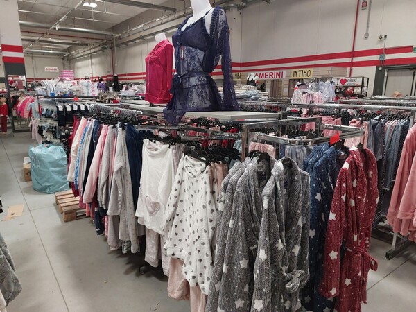 9#8450 Intimo in vendita - foto 19