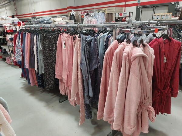 9#8450 Intimo in vendita - foto 20