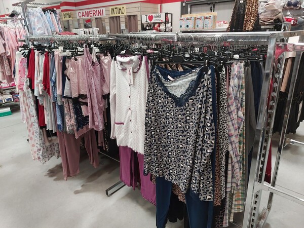 9#8450 Intimo in vendita - foto 21