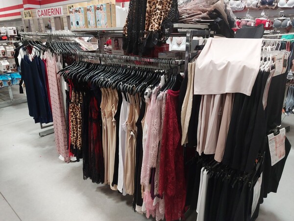 9#8450 Intimo in vendita - foto 23