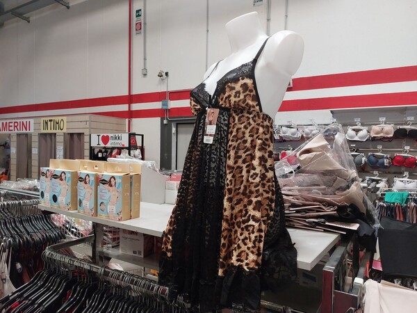 9#8450 Intimo in vendita - foto 24