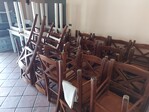 Immagine 6 - Cessione di azienda di somministrazione di alimenti e bevande - Lotto 1 (Asta 8451)