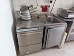 Immagine 11 - Cessione di azienda di somministrazione di alimenti e bevande - Lotto 1 (Asta 8451)