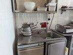 Immagine 12 - Cessione di azienda di somministrazione di alimenti e bevande - Lotto 1 (Asta 8451)