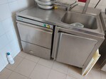 Immagine 19 - Cessione di azienda di somministrazione di alimenti e bevande - Lotto 1 (Asta 8451)