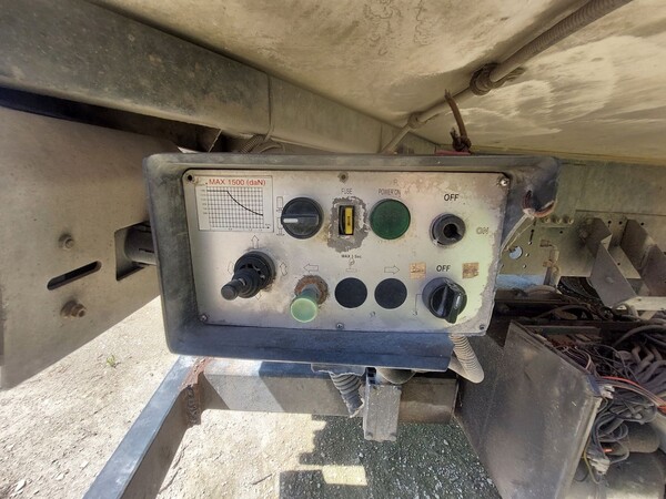 1#8454 Autocarro isotermico Iveco  Eurocargo 120E22 in vendita - foto 17
