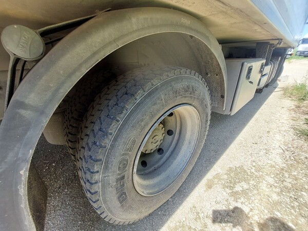1#8454 Autocarro isotermico Iveco  Eurocargo 120E22 in vendita - foto 18