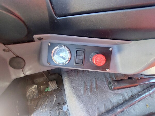 2#8454 Autocarro isotermico Renault 220 dCi in vendita - foto 13