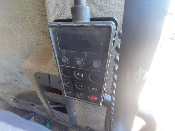 2#8454 Autocarro isotermico Renault 220 dCi in vendita - foto 15