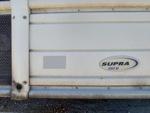 3#8454 Autocarro isotermico Man TGA 26.430 in vendita - foto 16