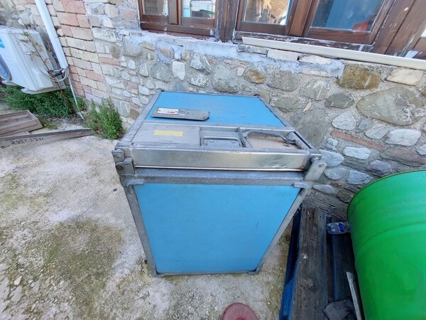 8#8454 Contenitori isotermici in vendita - foto 4
