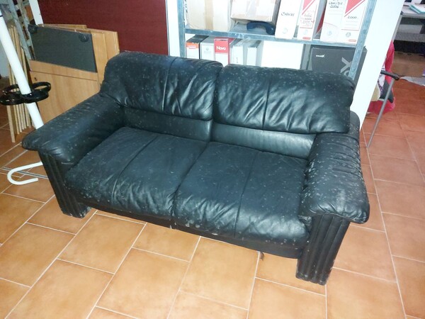 1#8455 Scaffalature e arredamento vario in vendita - foto 22