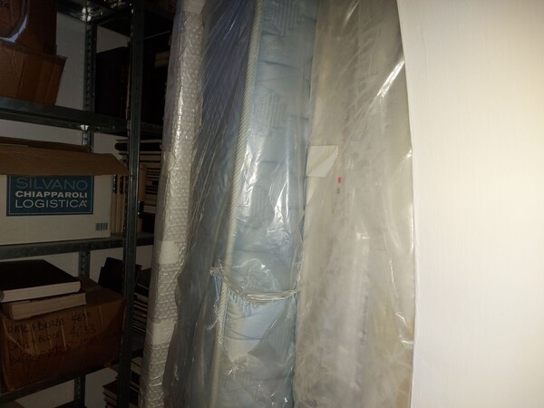 1#8455 Scaffalature e arredamento vario in vendita - foto 31