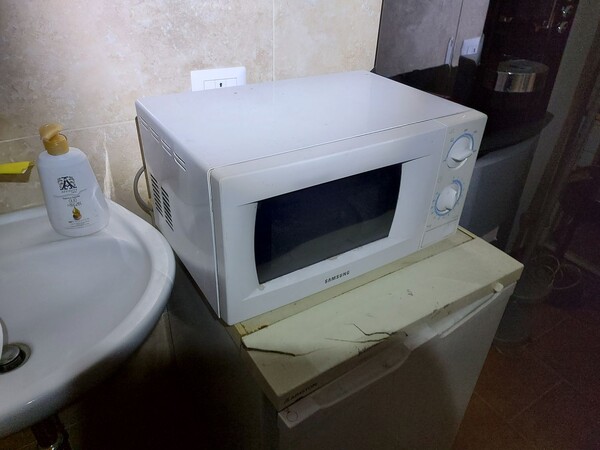 1#8455 Scaffalature e arredamento vario in vendita - foto 35